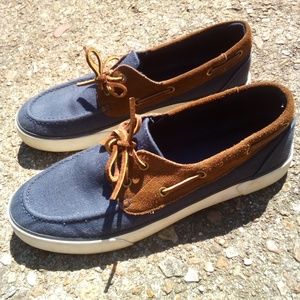 Polo Ralph Lauren Rylander CLEAN 10.5